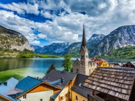 Doar persoanele nevaccinate anti-Covid vor intra lockdown, în Austria