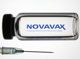 Vaccin combinat, antigripal și anti-Covid, testat clinic de Novavax