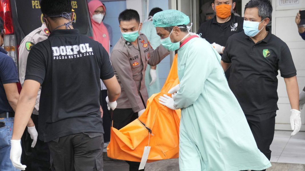 Zeci de morţi într-un incendiu la o închisoare din capitala Indoneziei