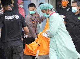 Zeci de morţi într-un incendiu la o închisoare din capitala Indoneziei