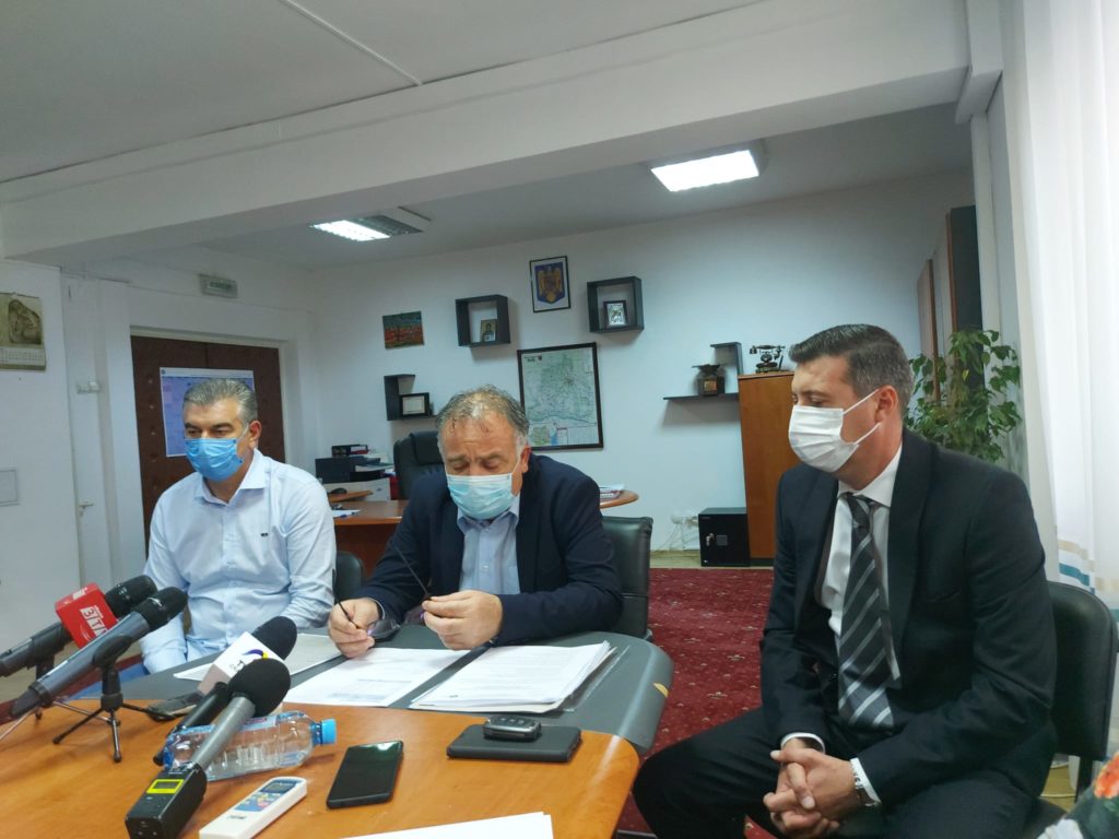 Schimbări la conducerea ISJ Dolj în buza noului an școlar