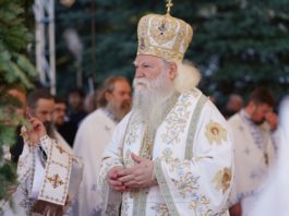 Arhiepiscopul Sucevei și Rădăuților, ÎPS Calinic, s-a infectat cu Covid-19