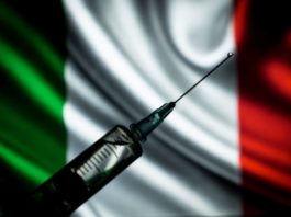 Italia a început astăzi administrarea celei de-a treia doze de vaccin anti-Covid