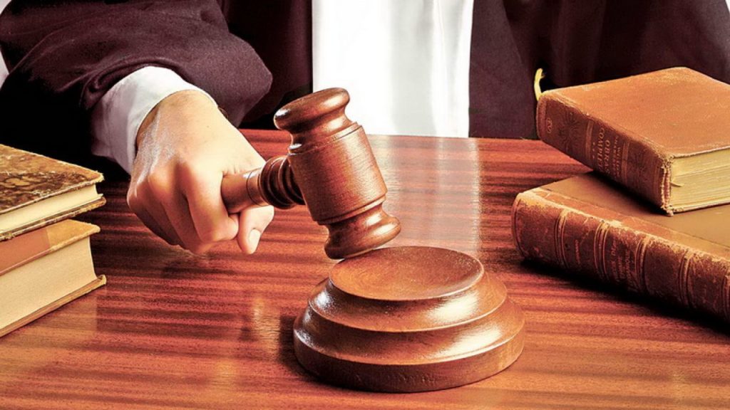 Un criminal, cu patru omoruri la activ, a fost eliberat de Judecătoria Buzău