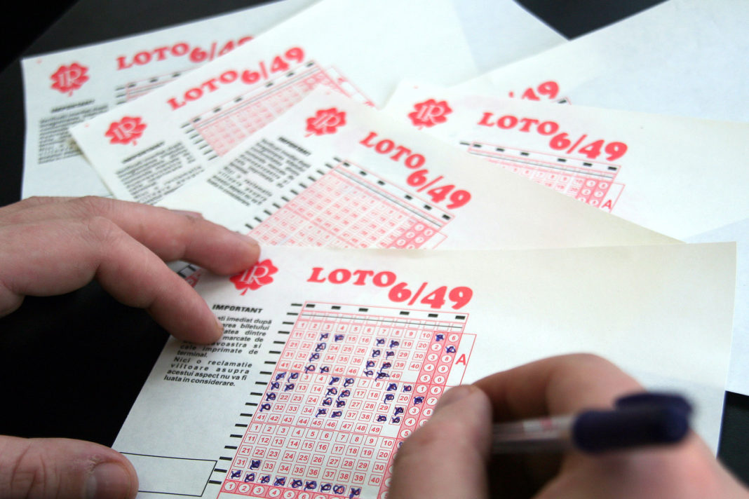 Loteria Română suplimentează câştigurile cu 350.000 de lei
