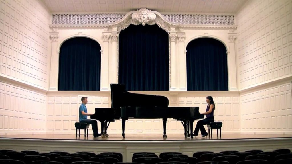 Muzica lui Mozart ar putea calma crizele de epilepsie