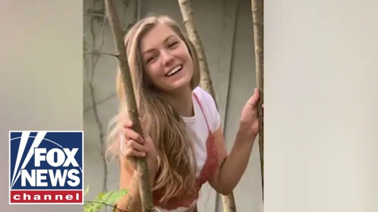 (VIDEO) Gabby Petito, supranumită „fiica Americii”, găsită fără viață