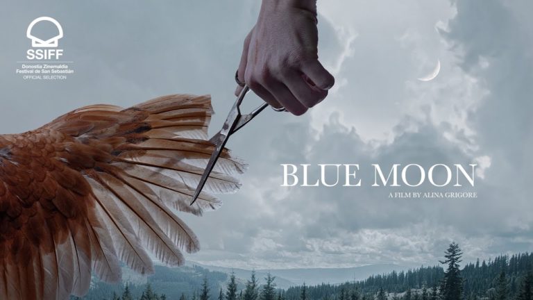 (VIDEO) Producţia românească “Blue Moon”, marele premiu la festivalul de film de la San Sebastian