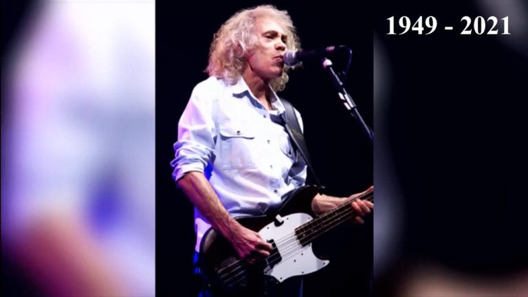 (VIDEO) Basistul Status Quo, Alan Lancaster, a murit