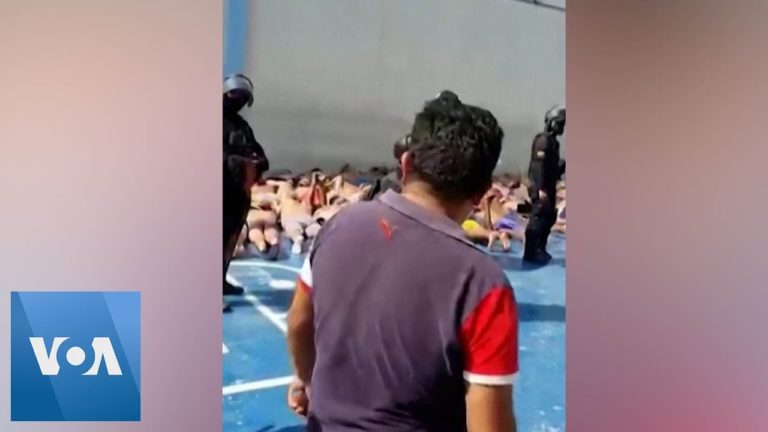 (VIDEO) Peste 100 de morți în urma unei revolte într-o închisoare din Ecuador