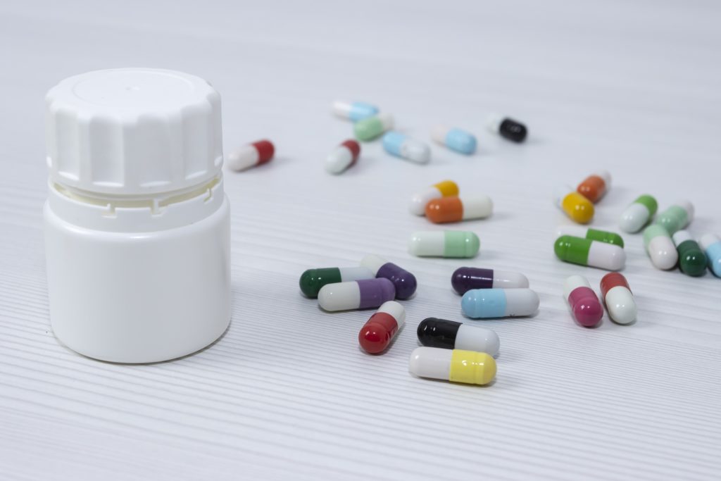 Antibiotic nou, eficient împotriva bacteriilor rezistente la medicamente