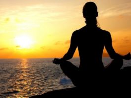 Meditaţia şi beneficiile ei