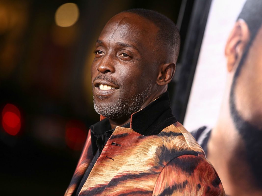 Actorul Michael K. Williams, mort în urma unei supradoze ”accidentale”