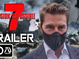 Pandemia a amânat din nou lansarea „Mission Impossible 7” și „Top Gun: Maverick”