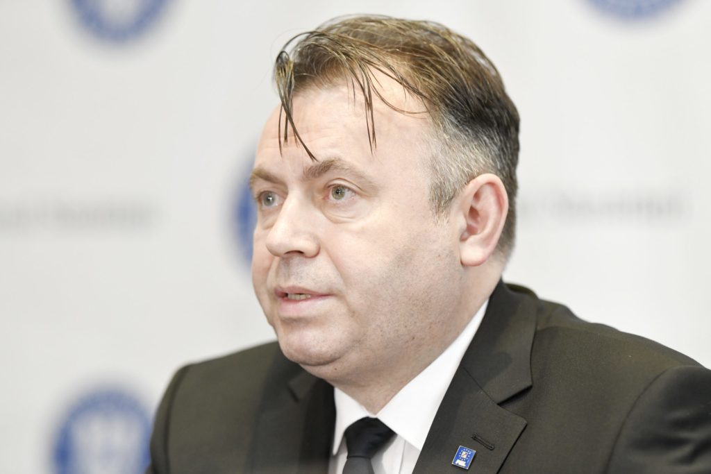 Nelu Tătaru: „Valul 4 e al asumării și al deciziilor”