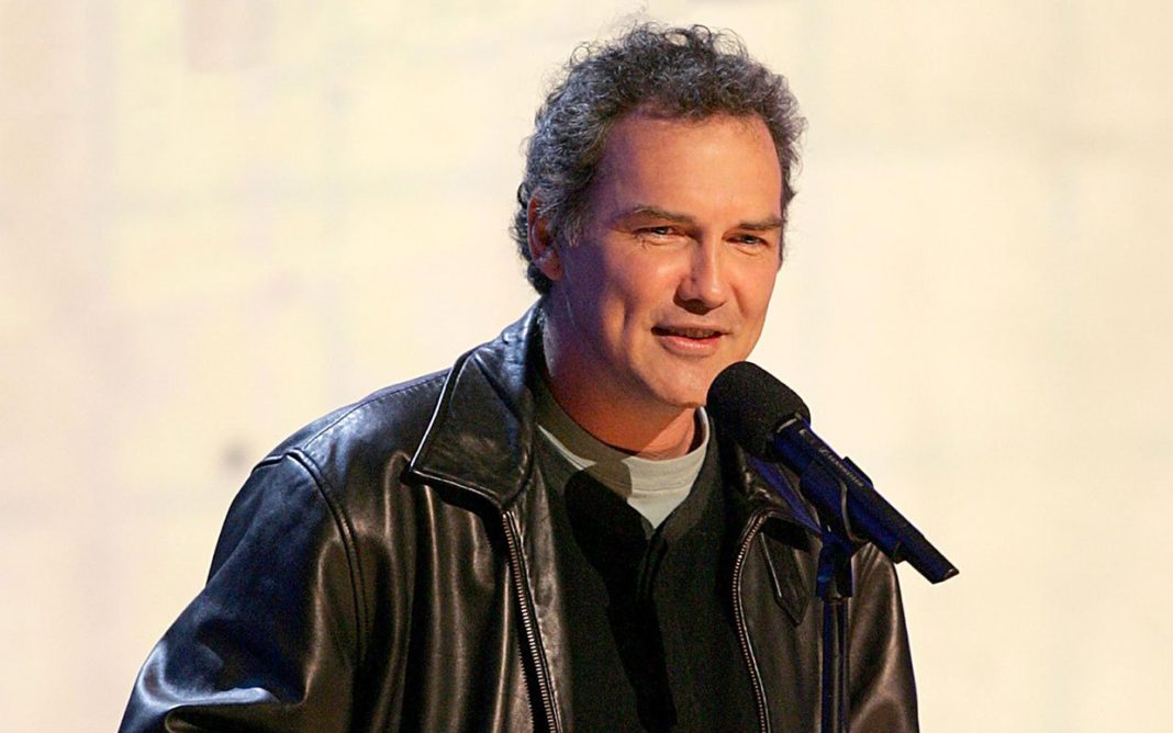 A murit actorul de comedie Norm MacDonald