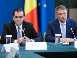 Ludovic Orban susține că președintele Iohannis i-a făcut plângere penală lui Liviu Dragnea pentru PNDL1