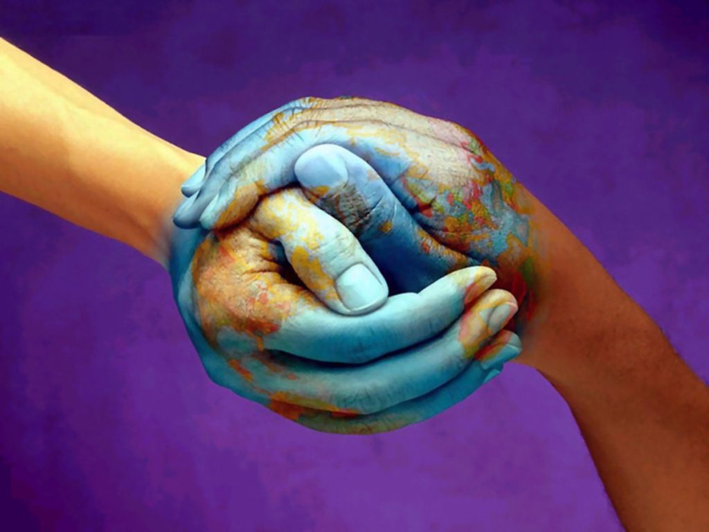 21 septembrie – Ziua internaţională a păcii (ONU)