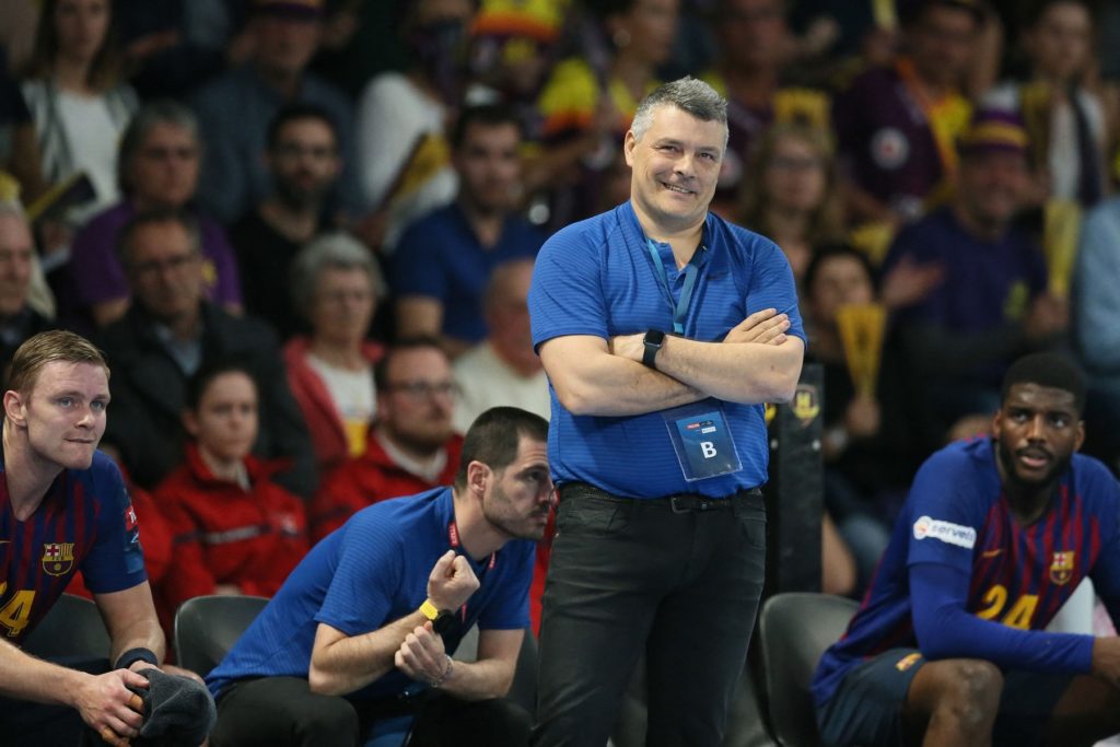Xavi Pascual a convocat 32 de jucători pentru un stagiu de pregătire al naţionalei