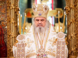 Patriarhul Daniel: Nu cere Hristos Domnul de la noi să aducem aur, ci cere daruri duhovniceşti
