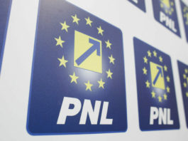 PNL va depune programul de guvernare şi componenţa Guvernului PNL-UDMR la Parlament