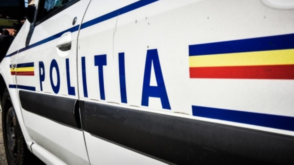 Bărbat înjunghiat în plină stradă, după o șicanare în trafic