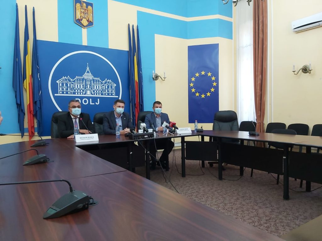 Primarii din Dolj, obligați să-și reevalueze proiectele de investiții