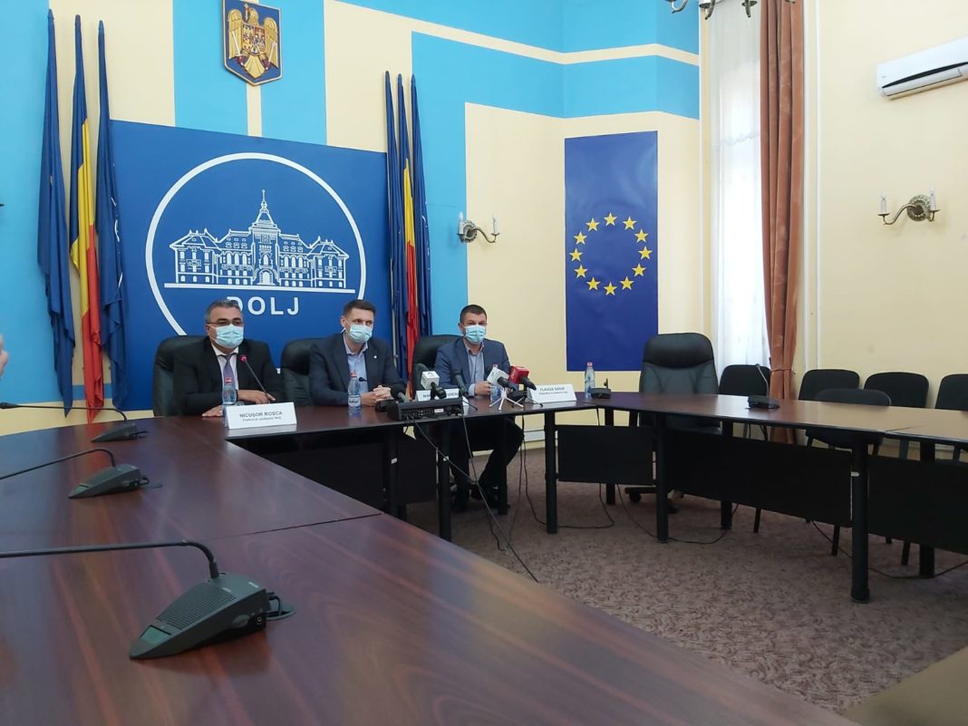 Primarii din Dolj, obligați să-și reevalueze proiectele de investiții