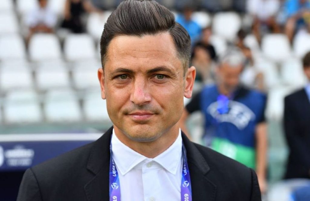 Mirel Rădoi: „Acest meci cu Islanda este o revanşă“