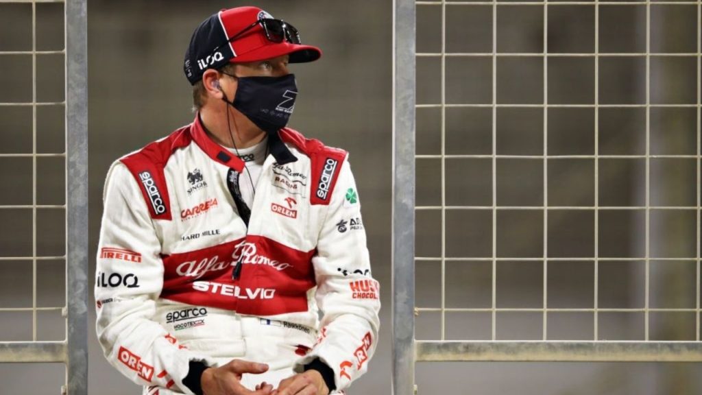 F1 / Raikkonen, testat pozitiv, va fi înlocuit de Kubica la Marele Premiu al Olandei