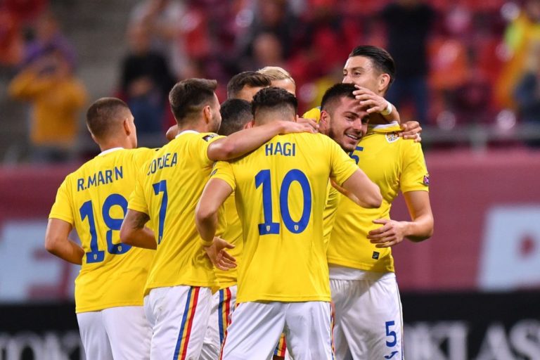 Două le-am dat, apoi ne-am calmat! România, misiune îndeplinită cu Liechtenstein