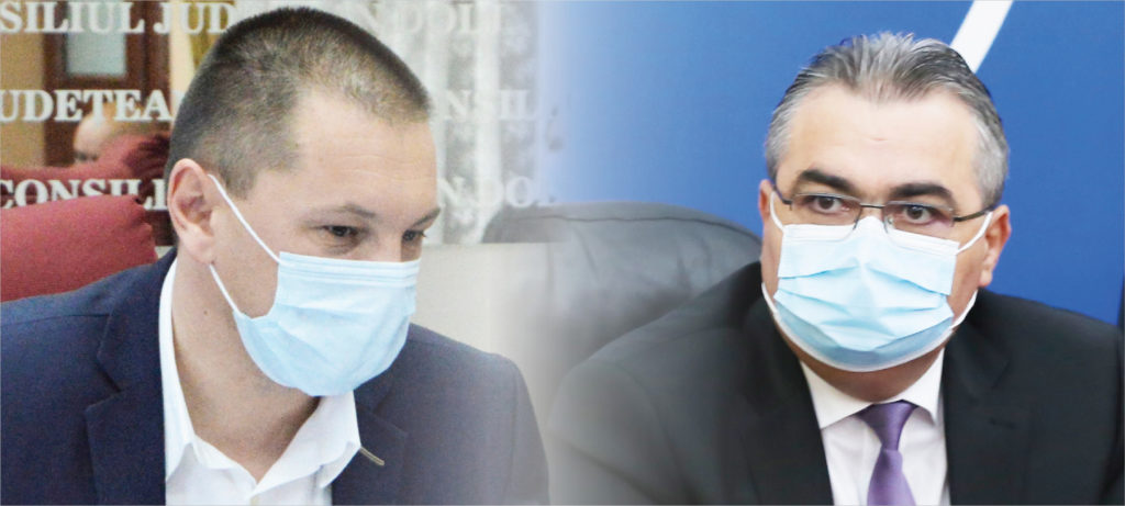 Ce averi au mai adunat capii judeţului Dolj