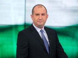Preşedintele Bulgariei va dizolva parlamentul şi numeşte un cabinet interimar joi