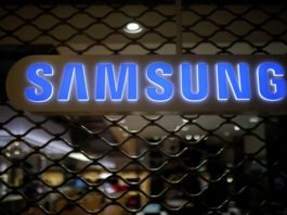 Olanda a amendat Samsung cu 40 de milioane de euro