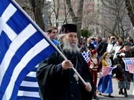 Preoții și profesorii ar putea fi următoarele categorii vizate de vaccinarea anti-Covid obligatorie în Grecia