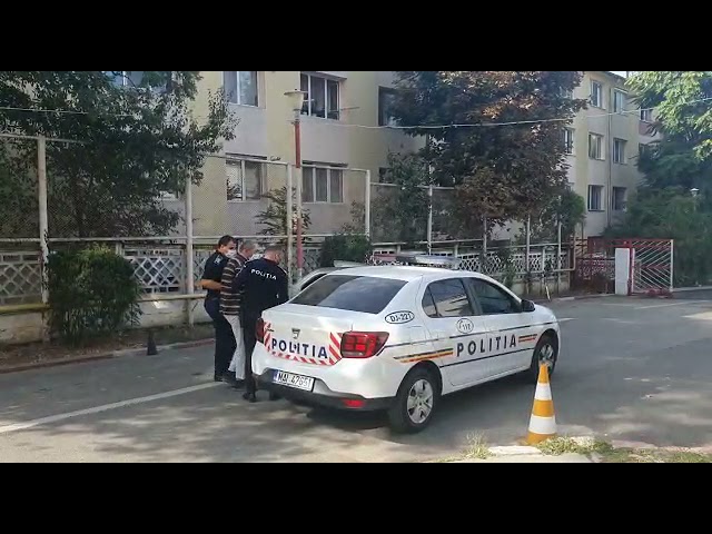 VIDEO Bătrână violată de îngrijitorul ei