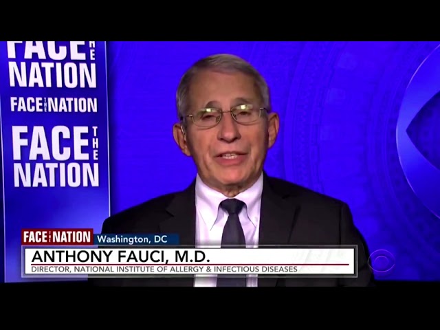 (Video) Fauci: Va fi aprobat doza 3 a vaccinului Pfizer