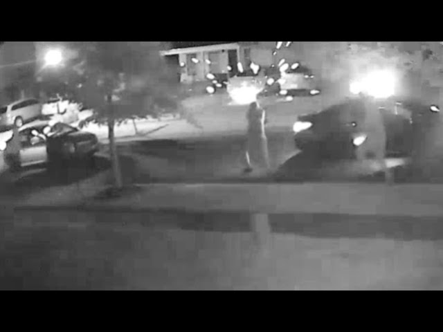 Un băiețel de 3 ani, ucis, după ce 150 de focuri de armă au fost trase spre o casă din Carolina de Nord