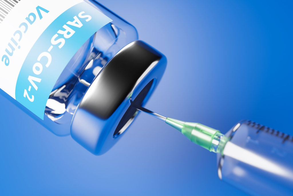 Vaccinurile anti-Covid produc niveluri diferite de anticorpi