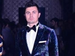 Un fost manechin de modă și fondator Pro România Iași este noul șef al ARACIP