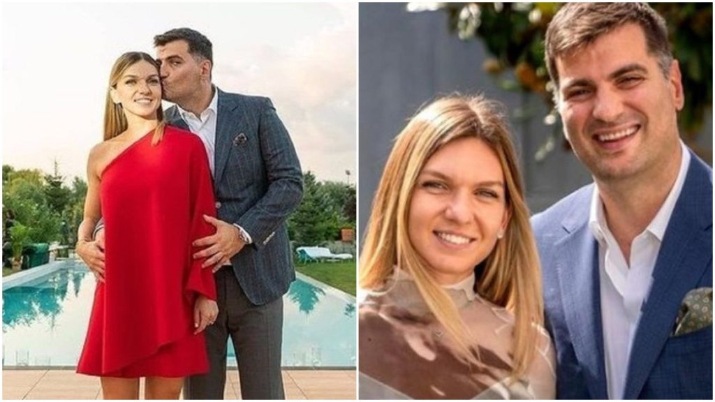 Vestea săptămânii în lumea mondenă! Simona Halep se căsătorește!