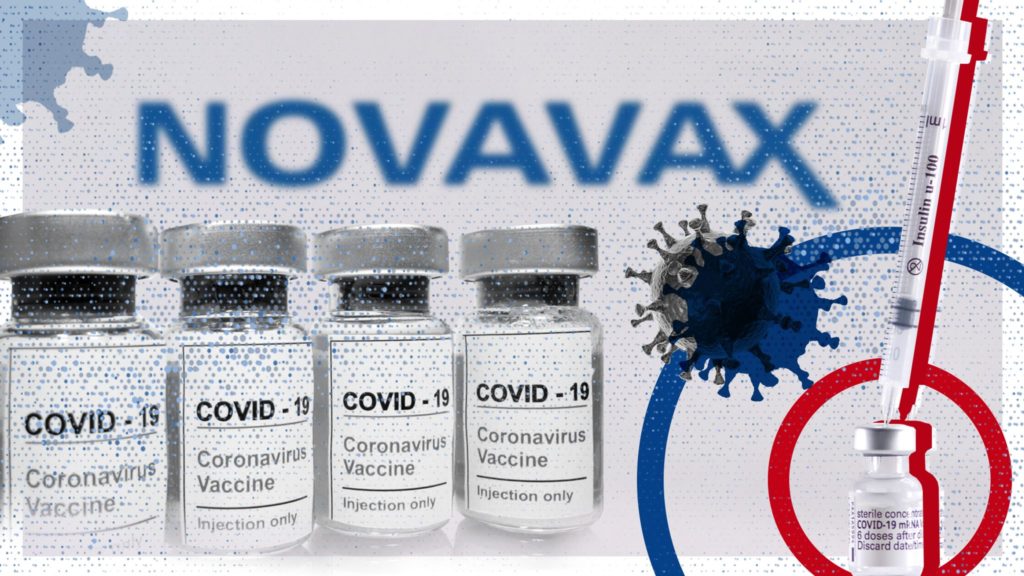 Novavax anticipează că în 2022 va livra cel puţin 2 miliarde de doze din vaccinul său anti-Covid