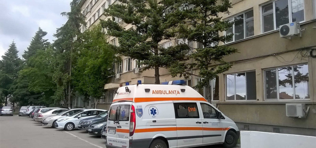 E nevoie de 14 asistenți principali cu jumătate de normă la ATI COVID