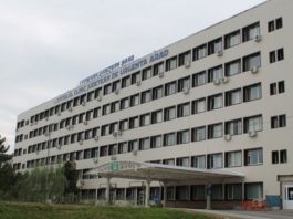 Angajații nevaccinaţi de la Spitalul Judeţean Arad vor fi testaţi la trei zile