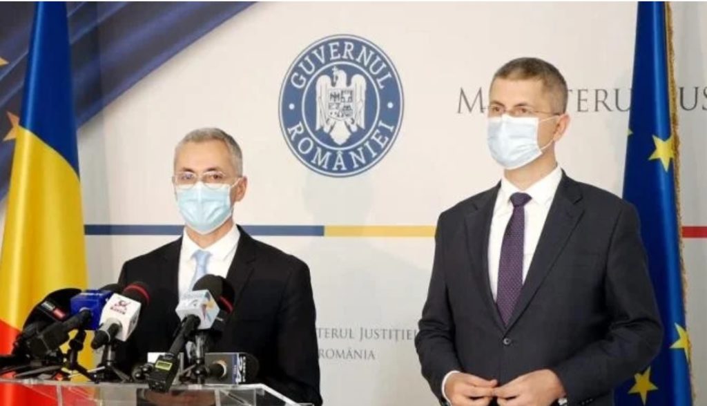 Barna: Am văzut cât de greu e să îndrepți lucrurile în justiție