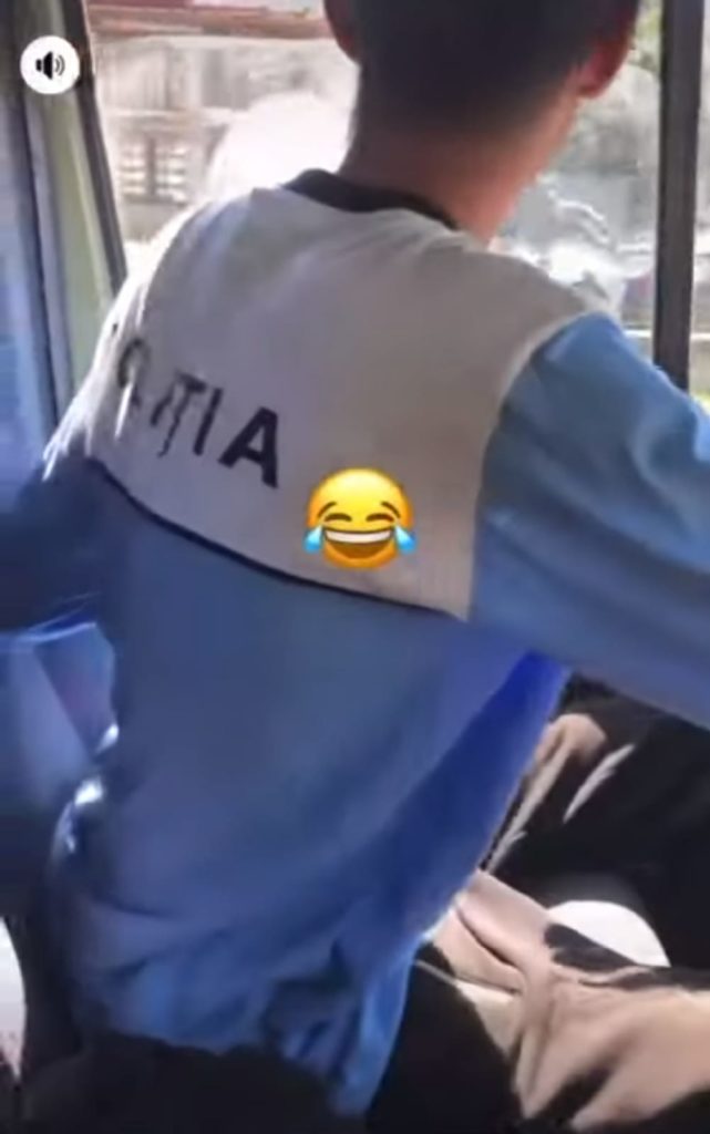 Gorj: Tânăr anchetat după ce ar fi purtat ilegal o uniformă de polițist