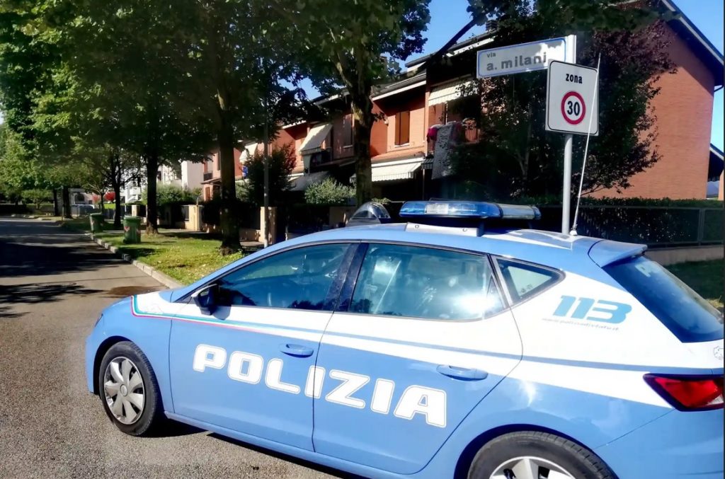 Italia: 11 kilograme de marijuana în apartamentul unui român