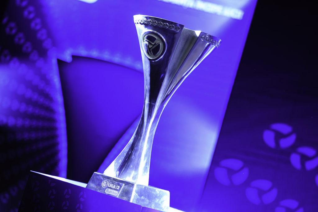 Liga 2 / Chiajna şi Slobozia au „deschis“ etapa a 7-a. Vezi programul rundei!