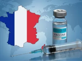 Intră în vigoare vaccinarea obligatorie a personalului sanitar din Franţa