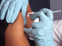 Peste 10.800 de persoane s-au vaccinat în ultimele 24 de ore